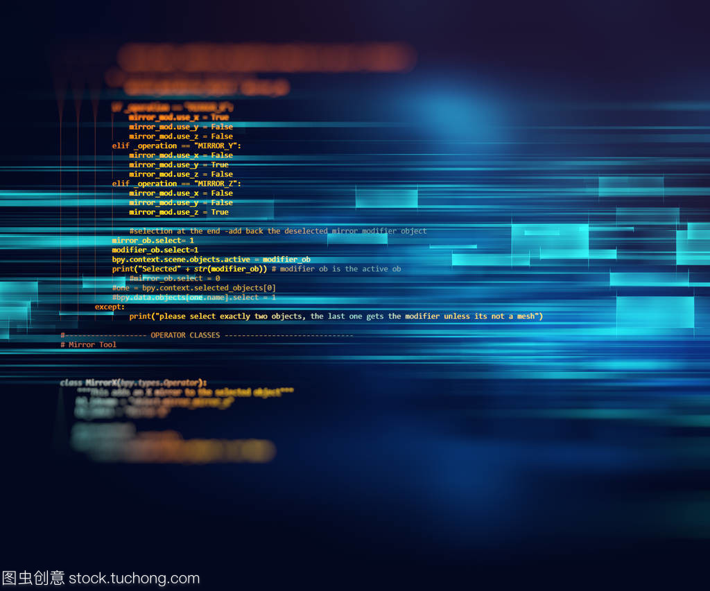 編程代碼抽象技術(shù) 驅(qū)動(dòng)軟件開發(fā)的演進(jìn)與未來(lái)