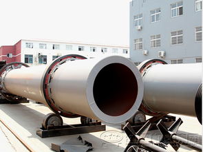 2016年新型烘干機的創(chuàng)新特點與生產技術