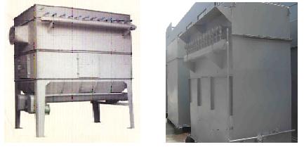 長力機(jī)械 專業(yè)團(tuán)隊(duì)在線服務(wù)，提供河南脈沖濾筒除塵器精準(zhǔn)報(bào)價(jià)與研發(fā)支持